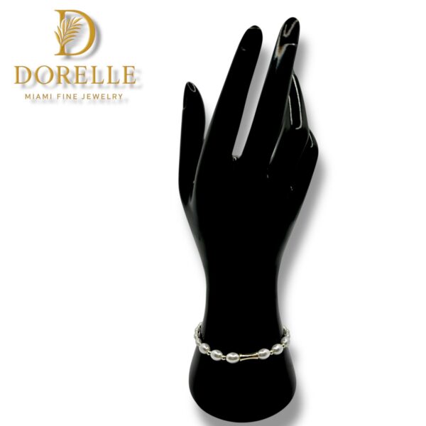 Toggle Glam