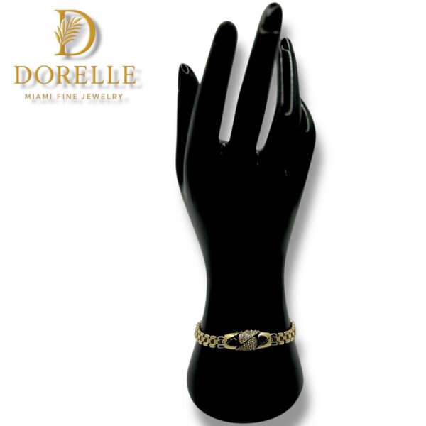 Panthera Gold