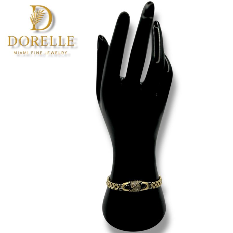Panthera Gold