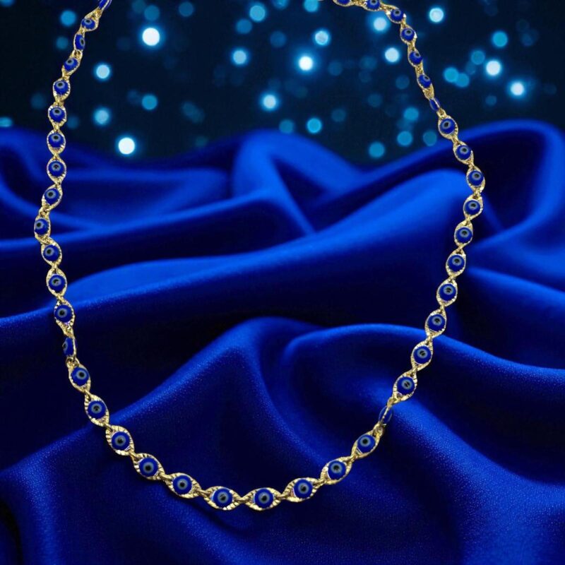 Blue Eye Charm - Image 2