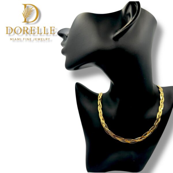 Rope Luxe