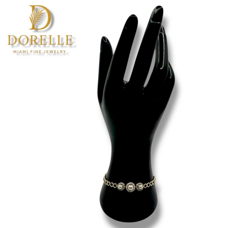 Dorelle Glow