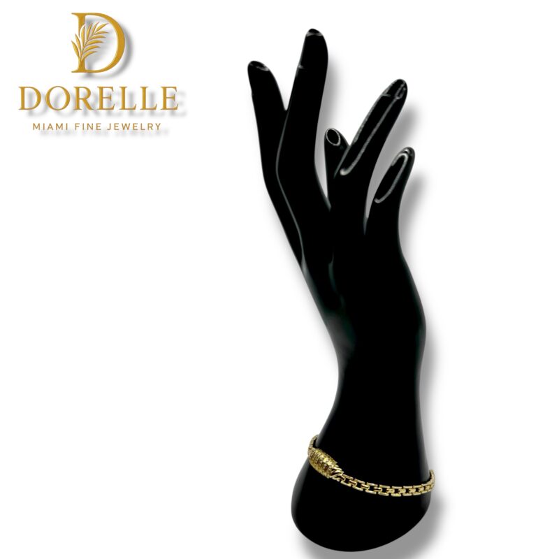 Golden Pulse - Image 2