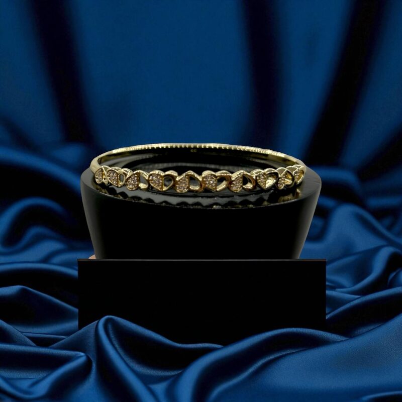 Golden Heartbeat - Image 3