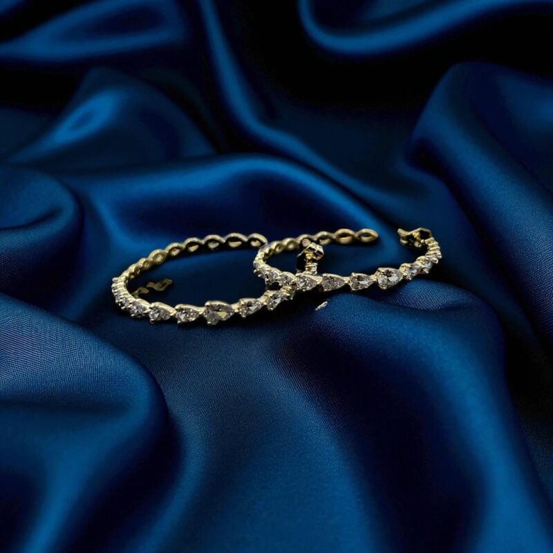 Glam Hoops - Image 3
