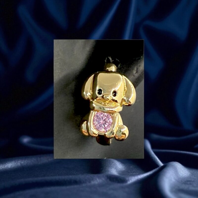 Pink Pup - Image 2