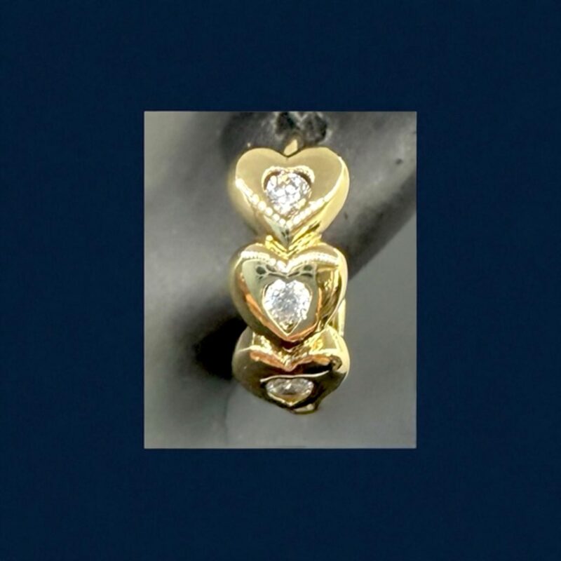 Triple Heart - Image 2