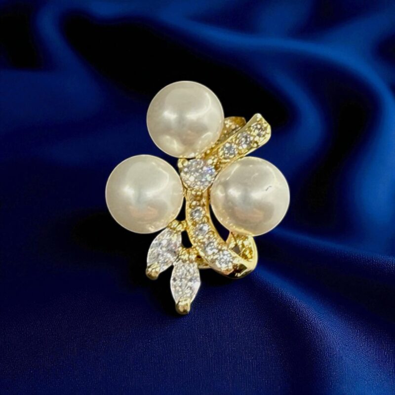 Pearl Petals - Image 2