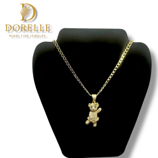 Chain & Pendant
