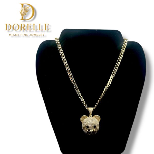 Chain & Pendant