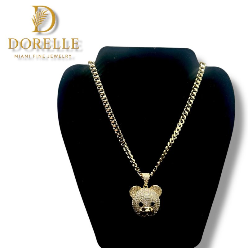 Chain & Pendant