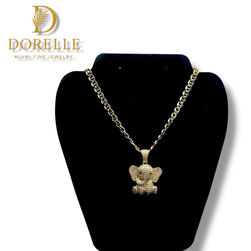 Chain & Pendant
