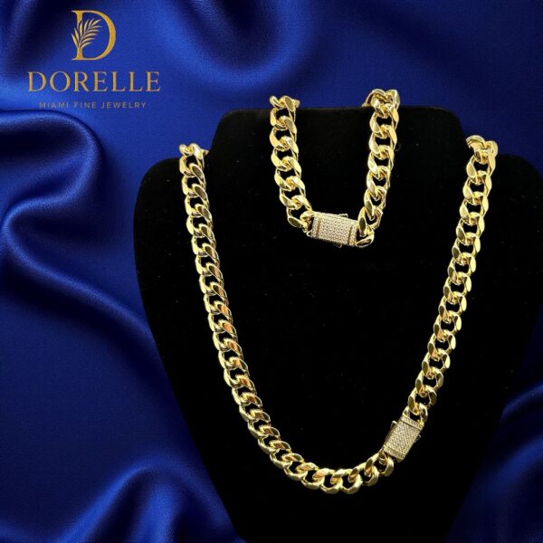 Monaco Set ( Men or Women)