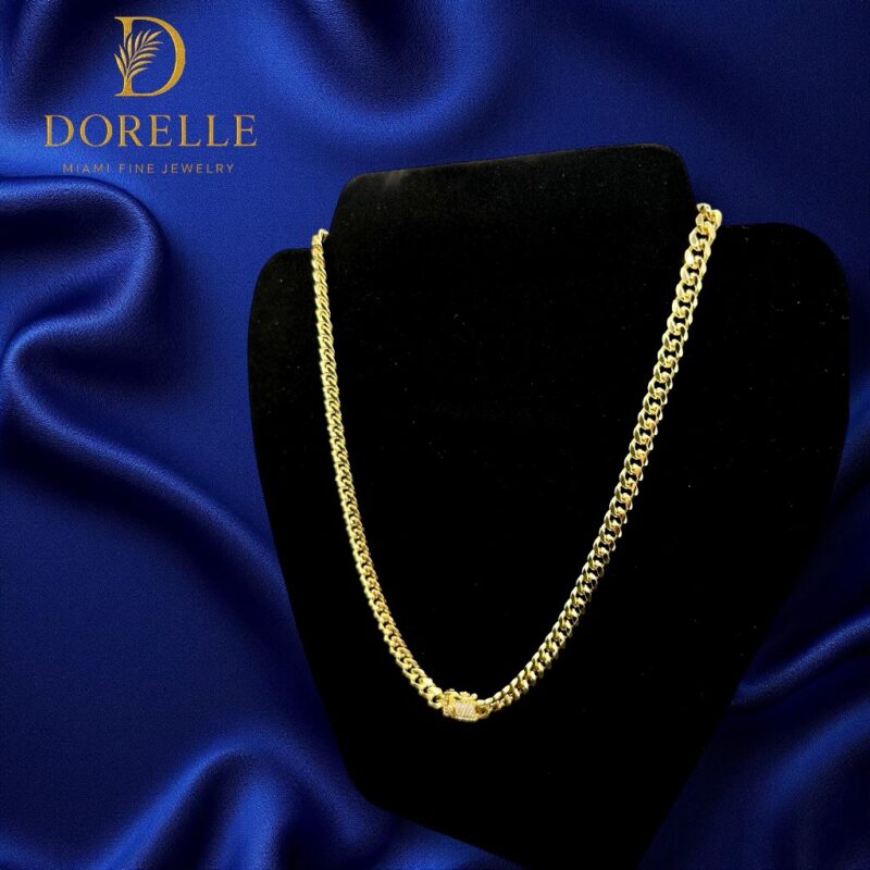 Chain ( Monaco Style) - Image 2